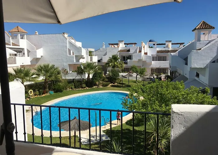 Hacienda Golf Islantilla