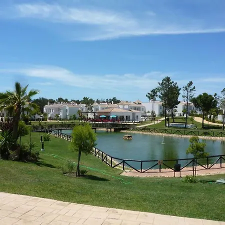 Hacienda Golf Islantilla Esterno foto