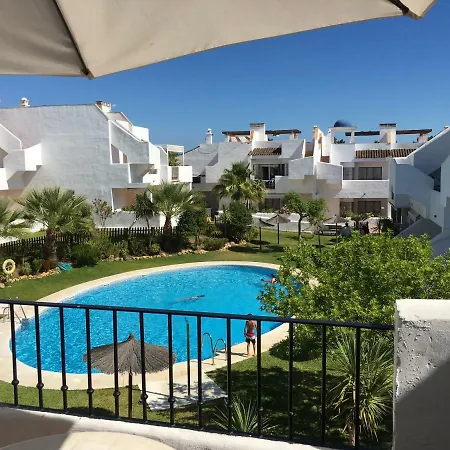 Hacienda Golf Islantilla Esterno foto