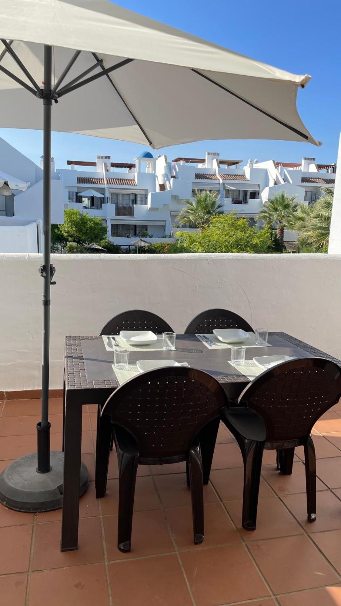 Apartment Hacienda Golf *